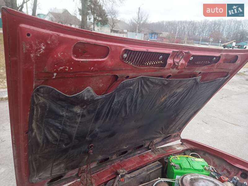 Универсал ВАЗ / Lada 2104 1993 в Фастове