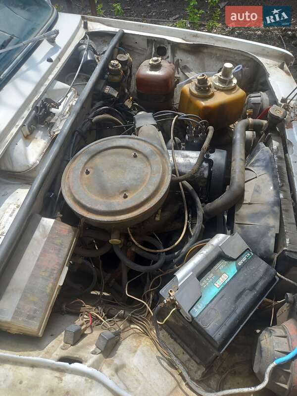 Універсал ВАЗ / Lada 2104 1987 в Вільнянську фото 7 Універсал ВАЗ / Lada 2104 1987 в Вільнянську