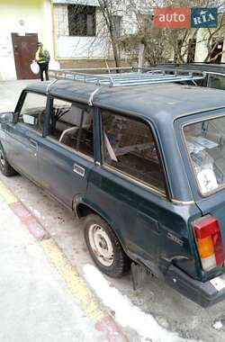 Універсал ВАЗ / Lada 2104 2006 в Києві