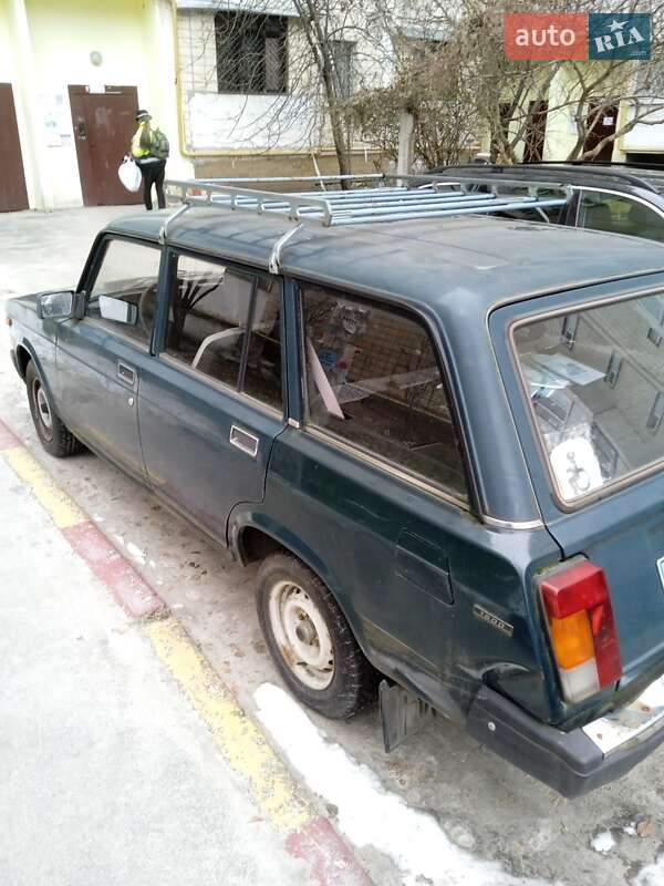 Універсал ВАЗ / Lada 2104 2006 в Києві