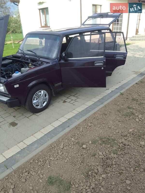 Універсал ВАЗ / Lada 2104 2002 в Стрию