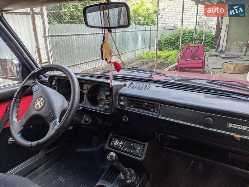 Универсал ВАЗ / Lada 2104 1993 в Могилев-Подольске