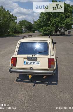 Универсал ВАЗ / Lada 2104 1988 в Подольске