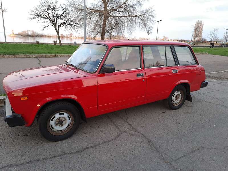 Универсал ВАЗ / Lada 2104 1989 в Черкассах