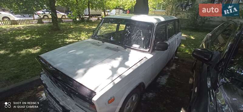 Універсал ВАЗ / Lada 2104 2003 в Києві