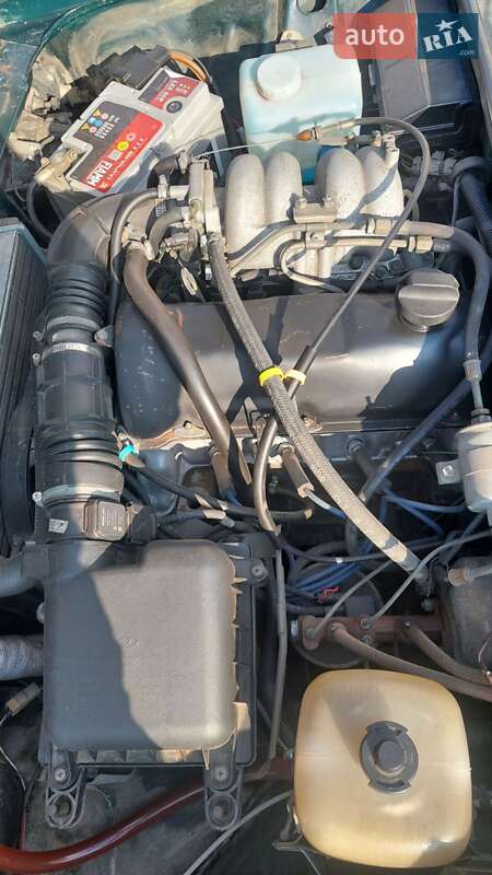 Универсал ВАЗ / Lada 2104 2008 в Покровске