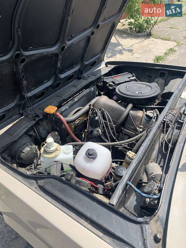 Универсал ВАЗ / Lada 2104 1986 в Николаеве фото 13 Универсал ВАЗ / Lada 2104 1986 в Николаеве