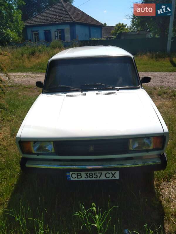 Універсал ВАЗ / Lada 2104 2006 в Прилуках