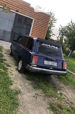 Универсал ВАЗ / Lada 2104 1989 в Первомайске