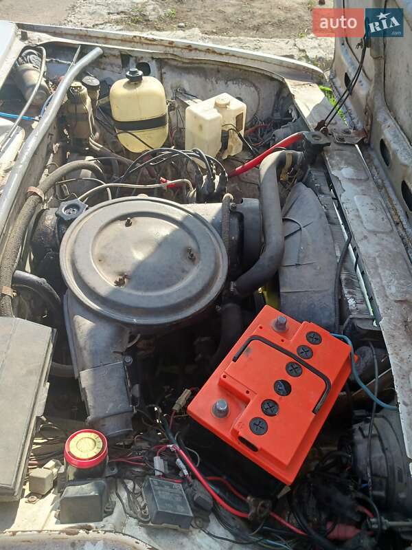 Универсал ВАЗ / Lada 2104 1989 в Южном