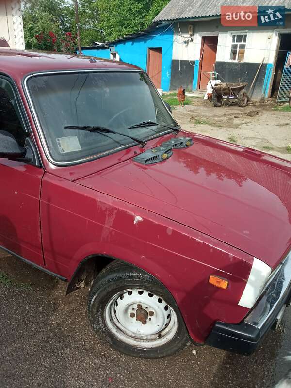 Универсал ВАЗ / Lada 2104 2005 в Каменец-Подольском