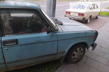 Універсал ВАЗ / Lada 2104 1989 в Львові