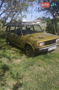 Универсал ВАЗ / Lada 2104 1996 в Одессе