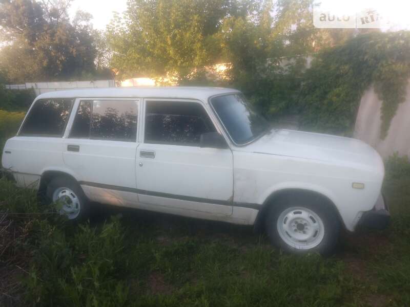 Универсал ВАЗ / Lada 2104 1993 в Дергачах