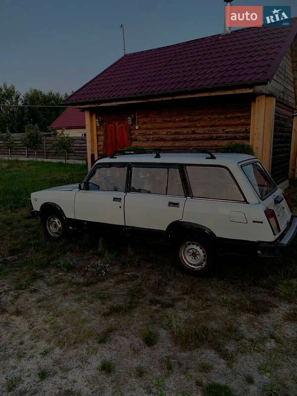 Универсал ВАЗ / Lada 2104 1991 в Ровно фото 7 Универсал ВАЗ / Lada 2104 1991 в Ровно
