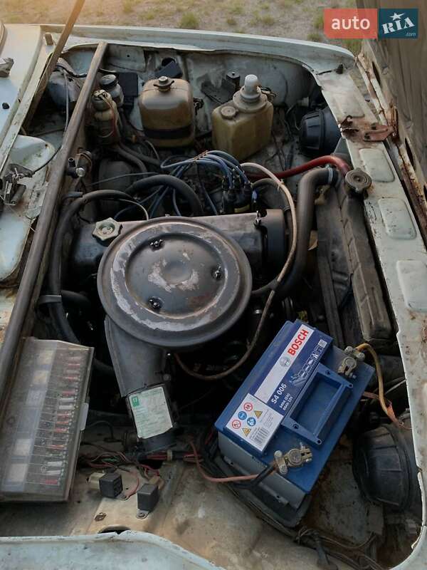 Универсал ВАЗ / Lada 2104 1991 в Ровно фото 10 Универсал ВАЗ / Lada 2104 1991 в Ровно