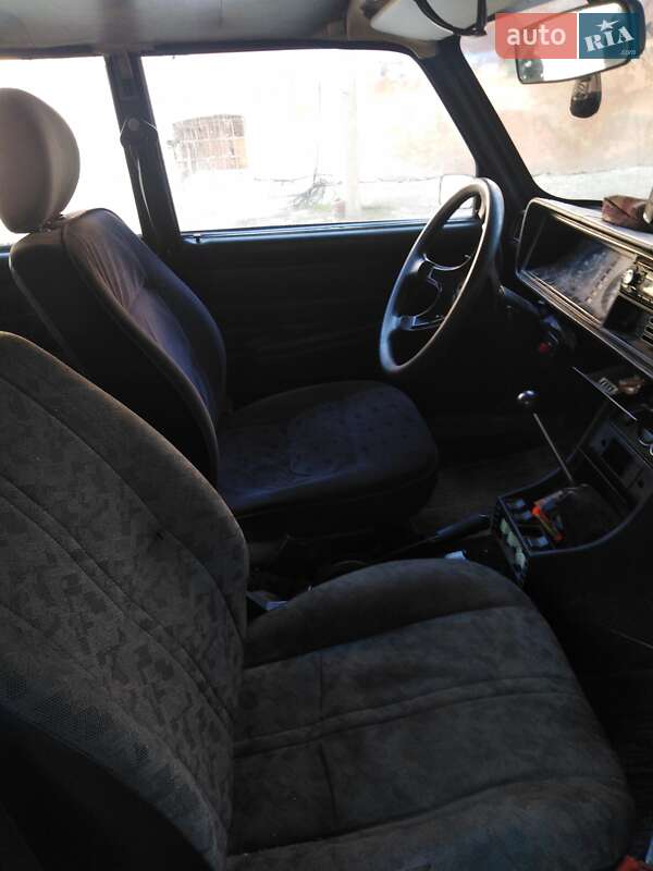 Универсал ВАЗ / Lada 2104 2004 в Черновцах