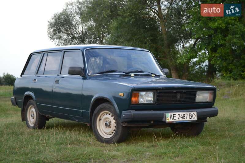 ВАЗ / Lada 2104 2006 ВАЗ / Lada 2104 2006