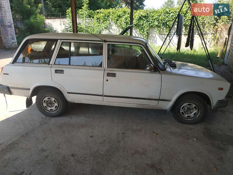 Универсал ВАЗ / Lada 2104 2006 в Славуте