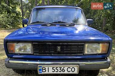 Універсал ВАЗ 2104 2005 в 