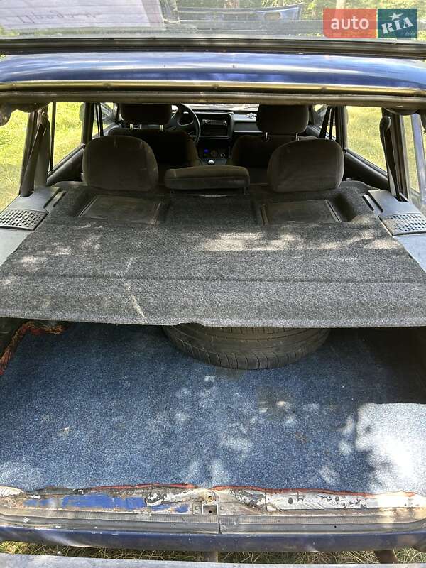 Универсал ВАЗ / Lada 2104 2005 в Киеве