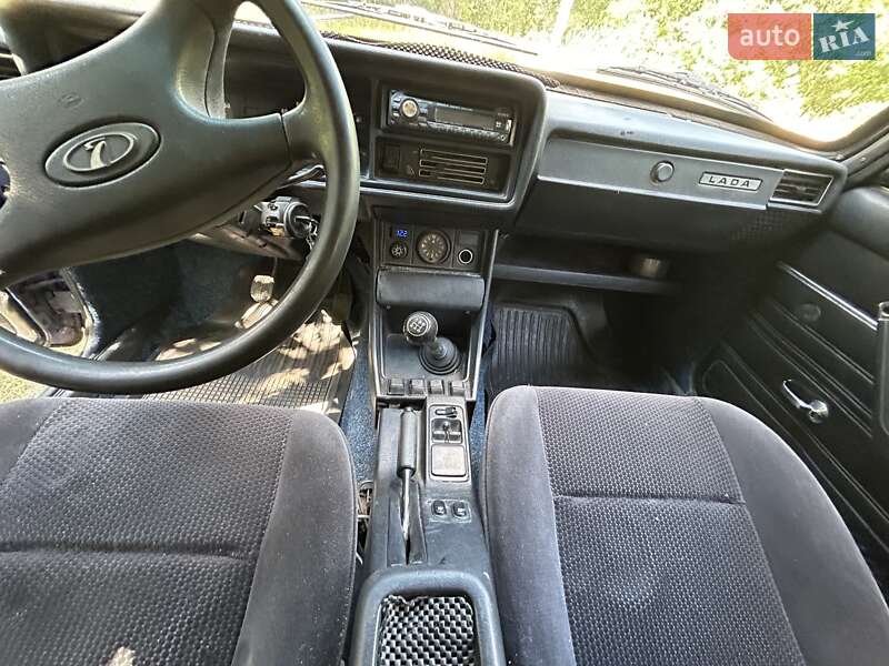 Универсал ВАЗ / Lada 2104 2005 в Киеве