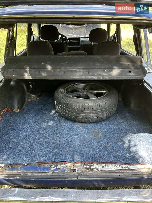 Универсал ВАЗ / Lada 2104 2005 в Киеве