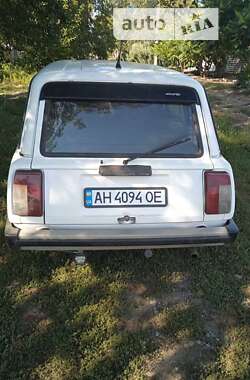 Універсал ВАЗ / Lada 2104 1993 в Слов'янську