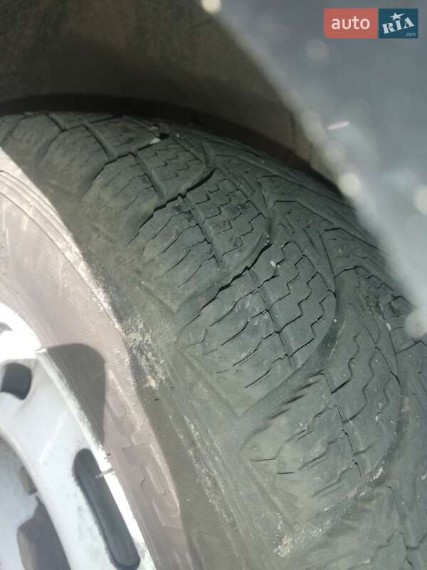 Універсал ВАЗ / Lada 2104 2002 в Харкові фото 7 Універсал ВАЗ / Lada 2104 2002 в Харкові