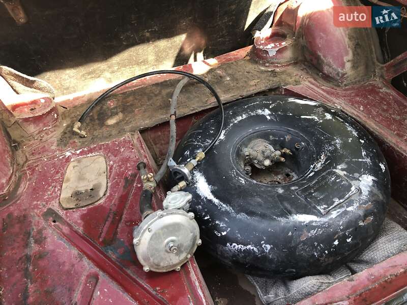 Универсал ВАЗ / Lada 2104 1995 в Николаеве фото 3 Универсал ВАЗ / Lada 2104 1995 в Николаеве