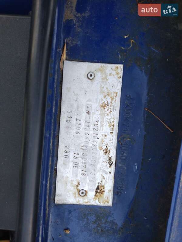 Універсал ВАЗ / Lada 2104 2006 в Первомайську