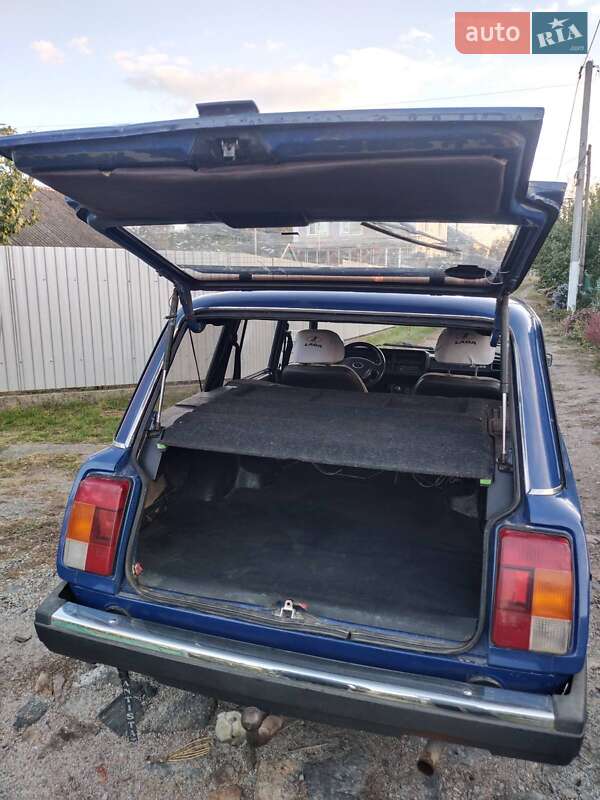 Універсал ВАЗ / Lada 2104 2006 в Первомайську