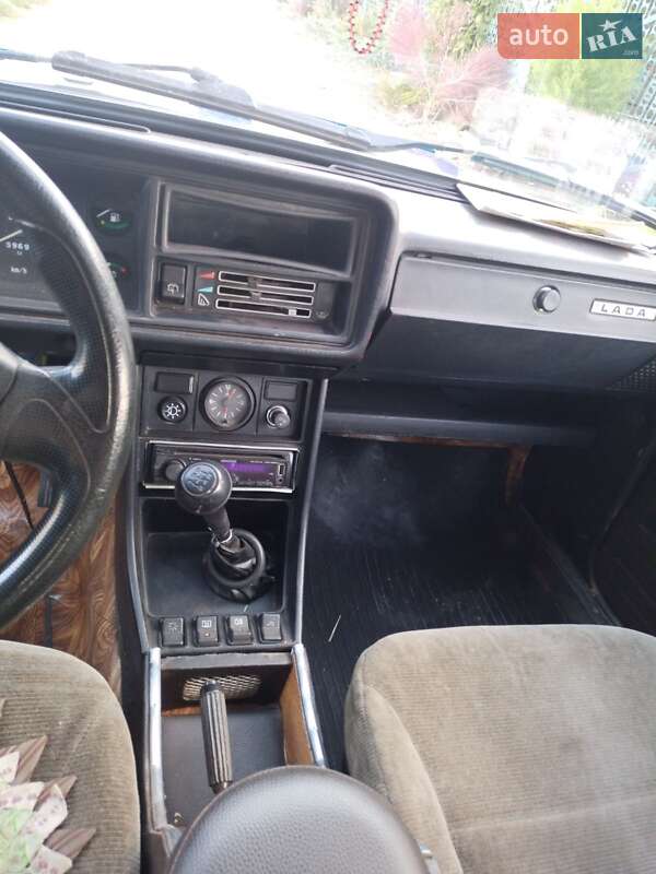 Універсал ВАЗ / Lada 2104 2006 в Первомайську