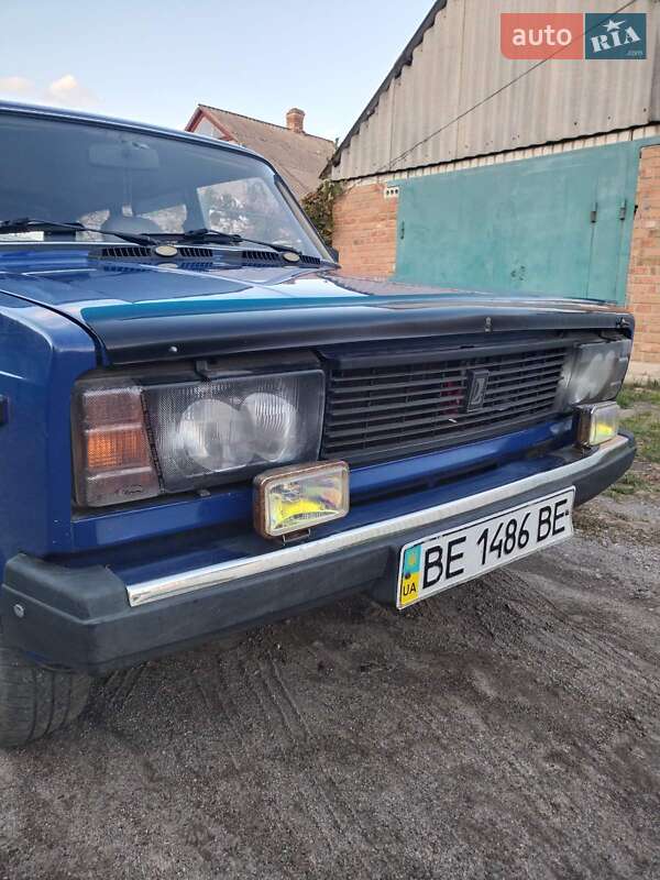 Універсал ВАЗ / Lada 2104 2006 в Первомайську