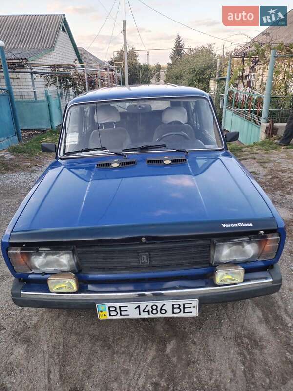 Універсал ВАЗ / Lada 2104 2006 в Первомайську