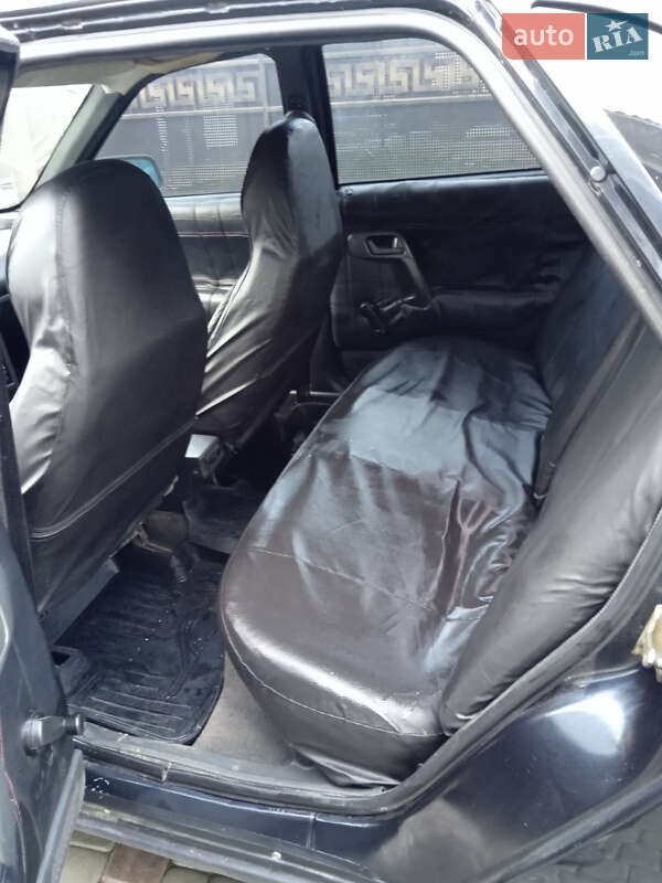 Універсал ВАЗ / Lada 2104 2008 в Тячеві