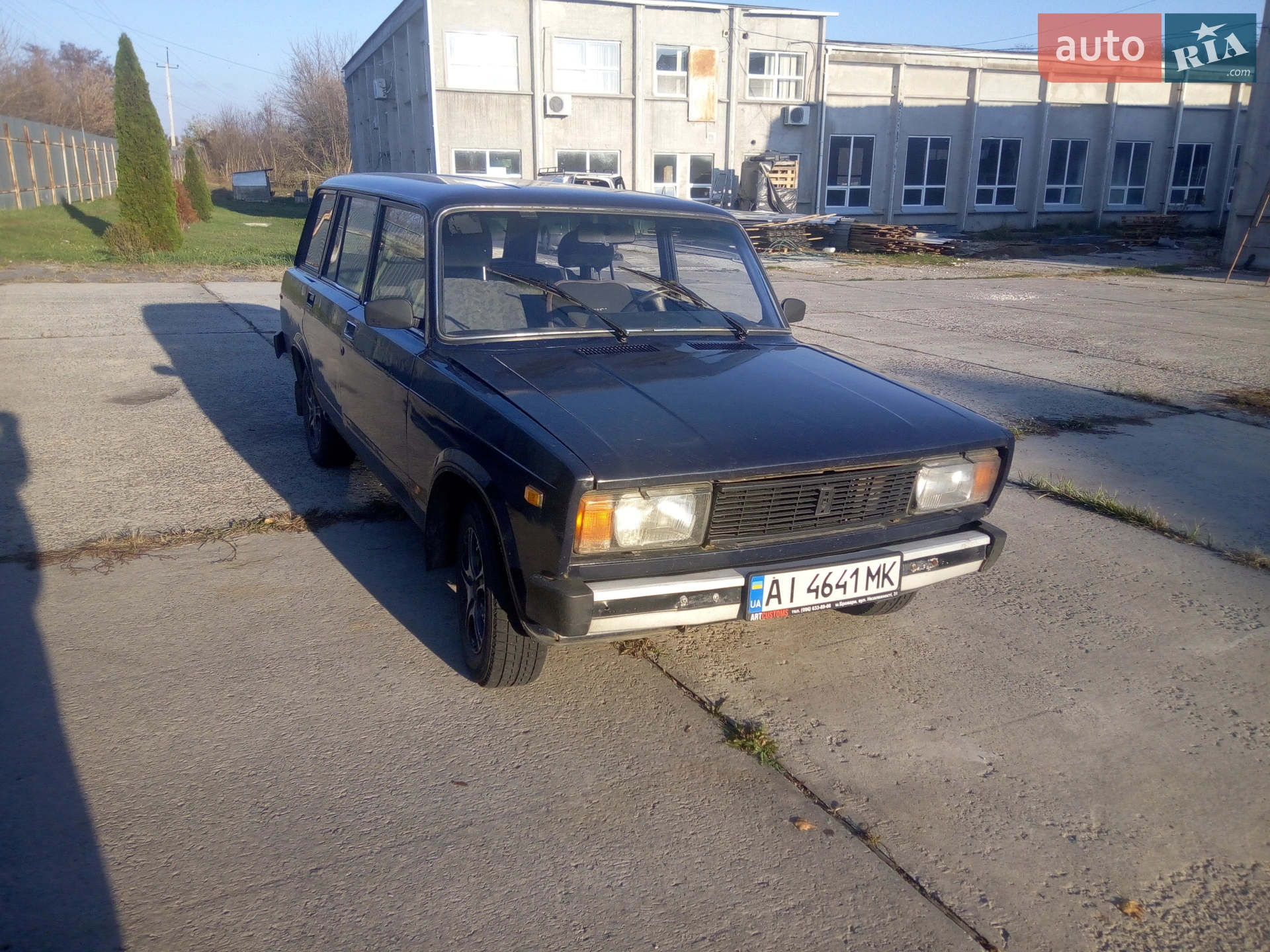 ВАЗ / Lada 2104 2004 VIN Y6L2104304L008772 фото оголошення 2 з 6