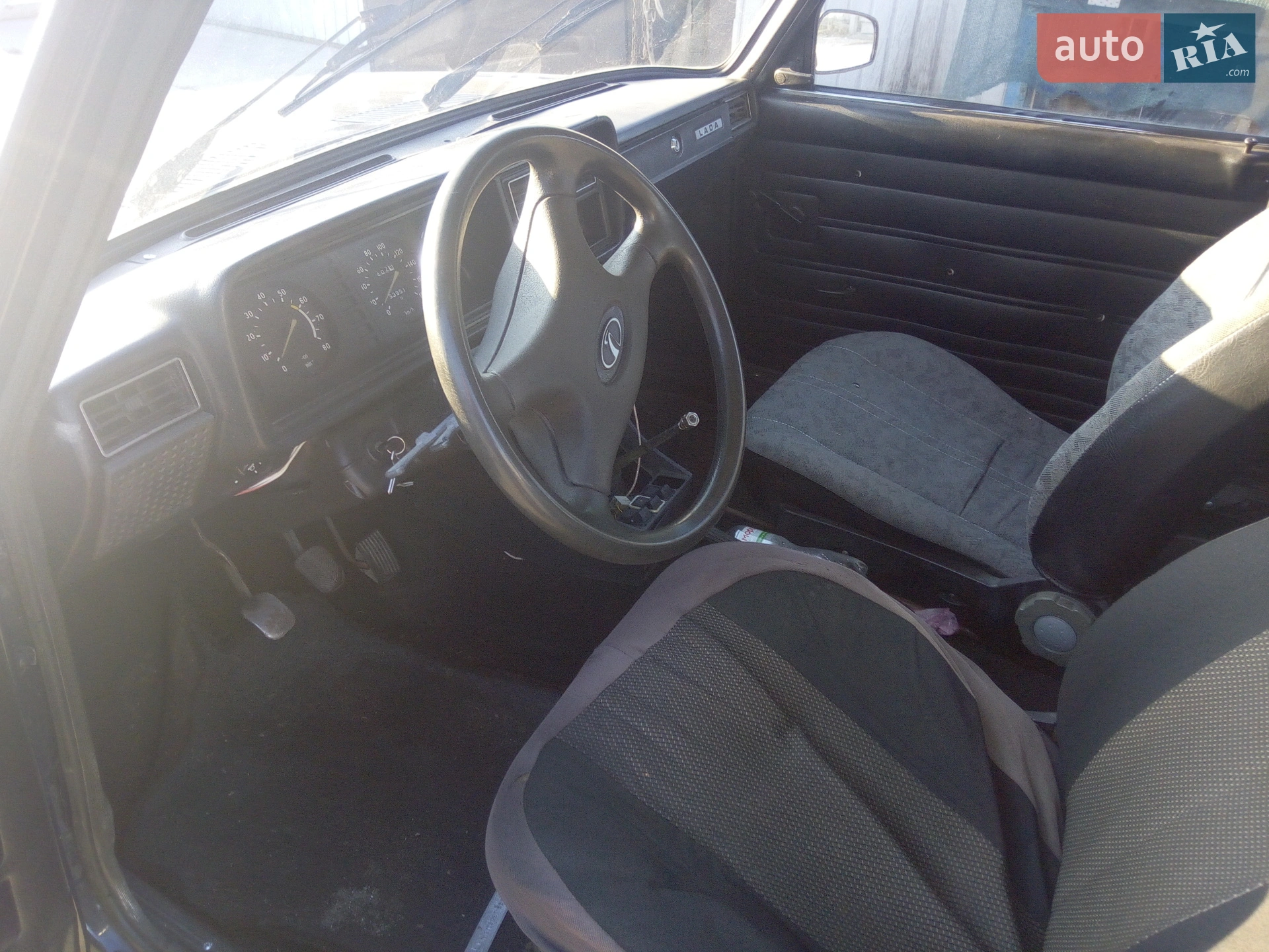 ВАЗ / Lada 2104 2004 VIN Y6L2104304L008772 фото оголошення 5 з 6