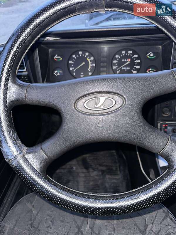 Универсал ВАЗ / Lada 2104 2001 в Первомайске фото 7 Универсал ВАЗ / Lada 2104 2001 в Первомайске