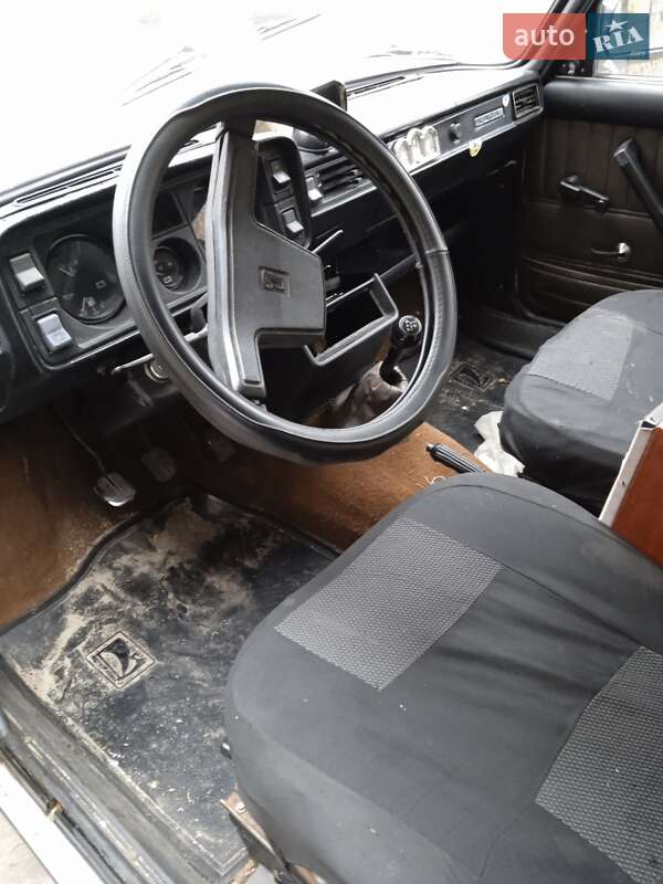 ВАЗ / Lada 2104 1987