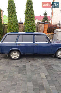 Универсал ВАЗ / Lada 2104 2004 в Хмельницком Универсал ВАЗ / Lada 2104 2004 в Хмельницком