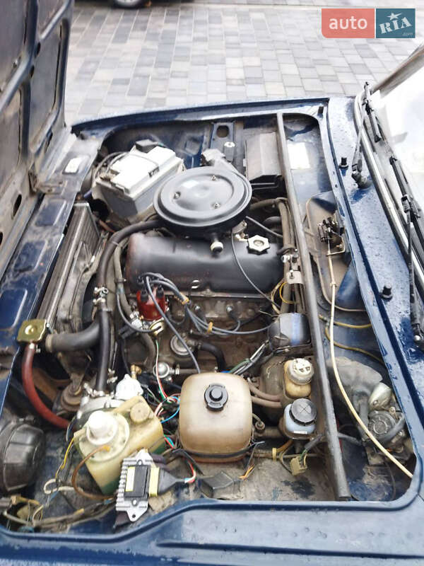 Универсал ВАЗ / Lada 2104 2004 в Хмельницком