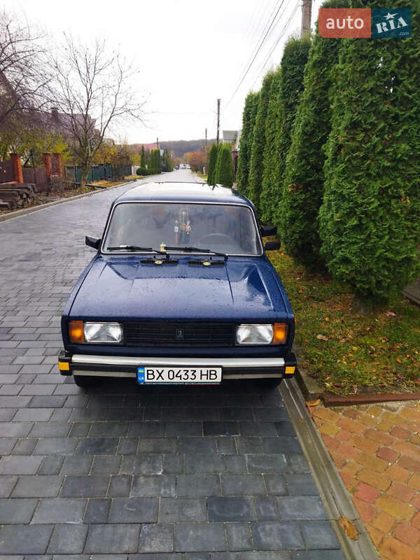 Универсал ВАЗ / Lada 2104 2004 в Хмельницком