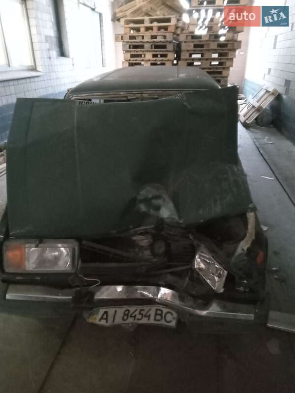 ВАЗ / Lada 2104 2007