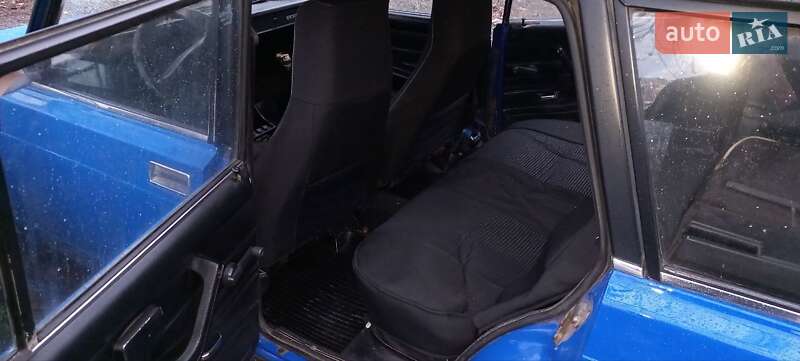 Универсал ВАЗ / Lada 2104 1999 в Павлограде