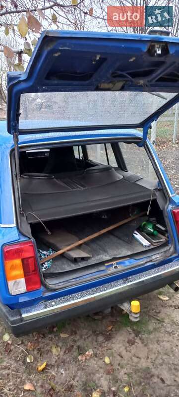 Универсал ВАЗ / Lada 2104 1999 в Павлограде
