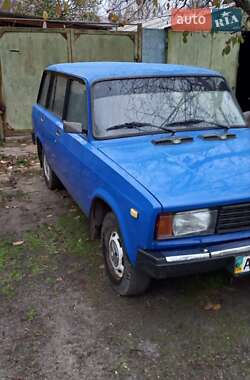 Универсал ВАЗ / Lada 2104 1999 в Павлограде