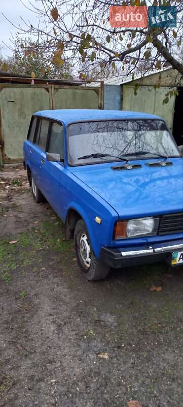 Универсал ВАЗ / Lada 2104 1999 в Павлограде