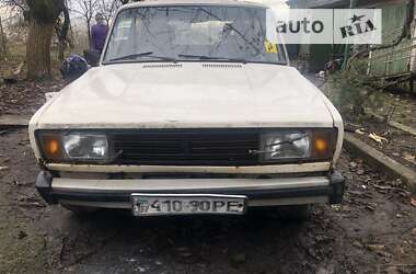 Универсал ВАЗ / Lada 2104 1987 в Мукачево