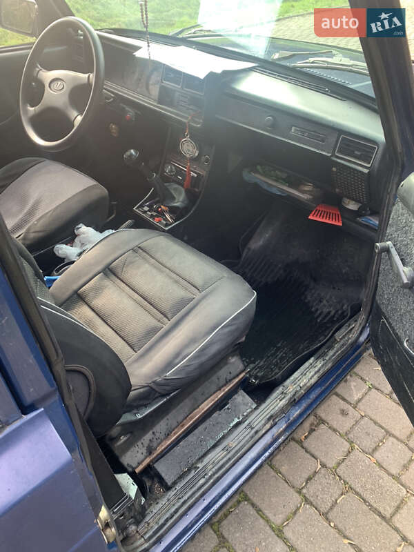 Універсал ВАЗ / Lada 2104 2005 в Мостиській фото 6 Універсал ВАЗ / Lada 2104 2005 в Мостиській